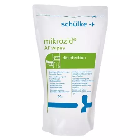 MIKROZID AF WIPES REFILL-I