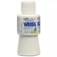 Baby Weiss Pulver 100г