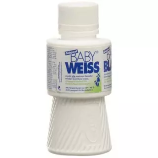 Baby Weiss Pulver 100г