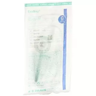 Exadrop Praezisions Tropfenregler 150см