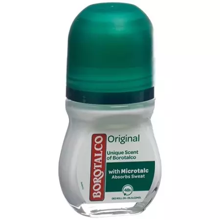 BOROTALCO DEO BOROTALCO DEO