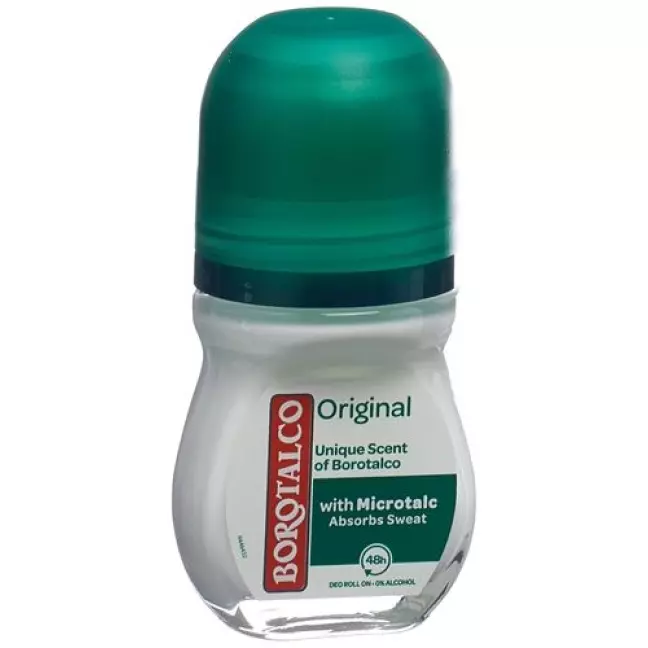 BOROTALCO DEO BOROTALCO DEO