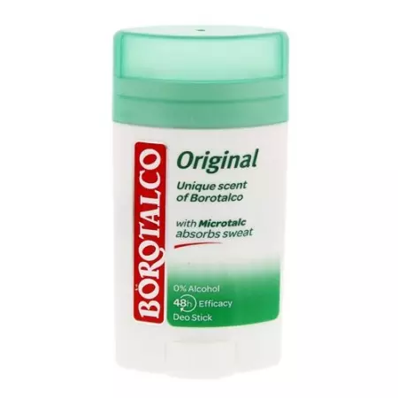 BOROTALCO DEO BOROTALCO DEO