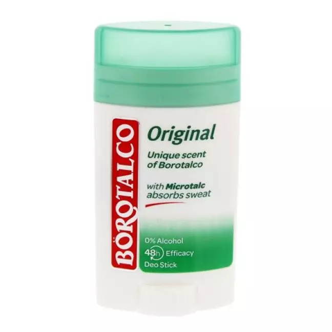 BOROTALCO DEO BOROTALCO DEO