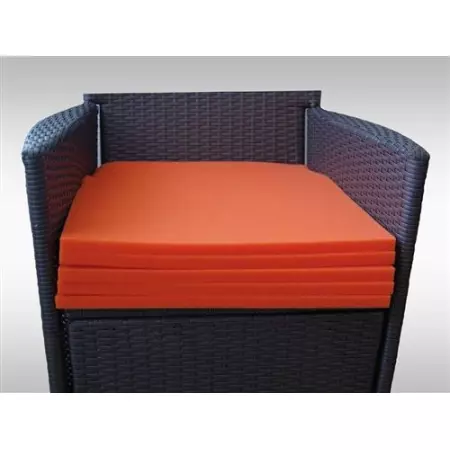 LIGASANO ORAN SITZKISSEN 48X48