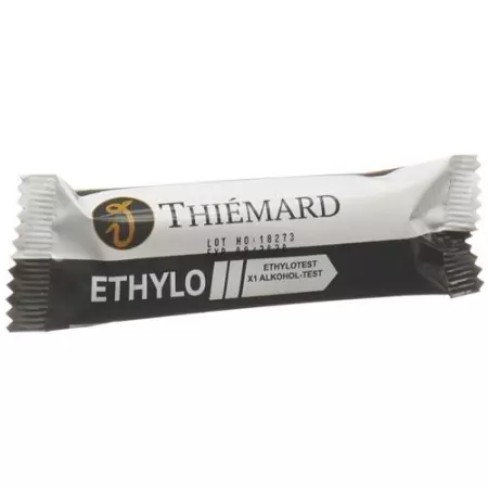 ETHYLO ALKOHOL TEST NF FRANKRE ETHYLO ALKOHOL TEST NF FRANKRE
