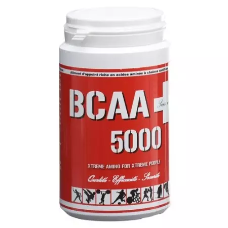 Bcaa 5000 таблеток 400 штук Bcaa 5000 таблеток 400 штук