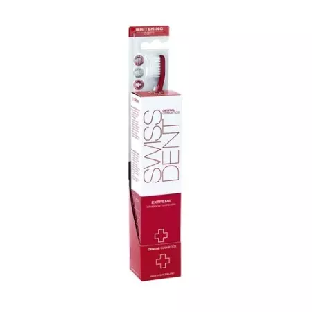 SWISSDENT EXTREME COMBO PACK
