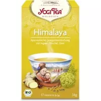 YOGI TEE HIMALAYA