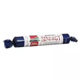 SINERGY TRAUBENZUCK JOHANNISBE