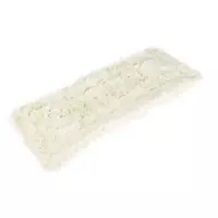 Ha Ra Nassfaser 30см Weiss Lang