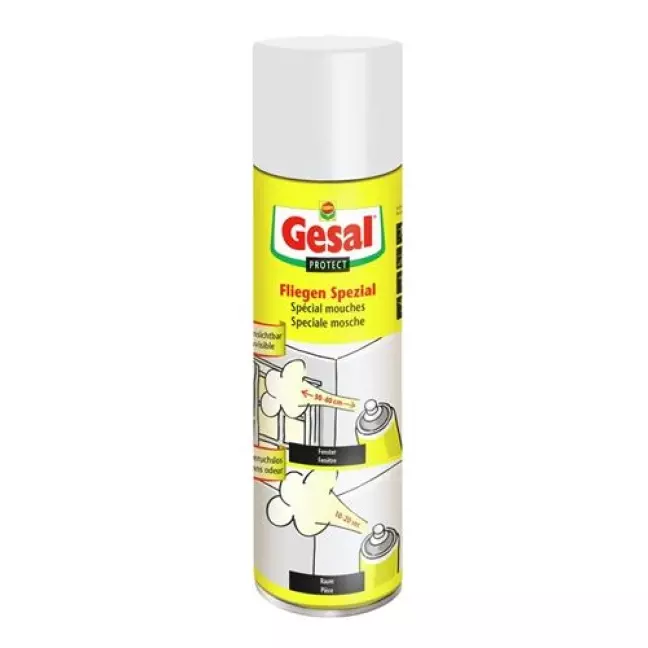 GESAL PROTECT FLIEGEN SPEZIAL GESAL PROTECT FLIEGEN SPEZIAL