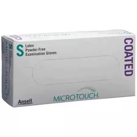 MICRO-TOUCH COATED U-HS S MICRO-TOUCH COATED U-HS S