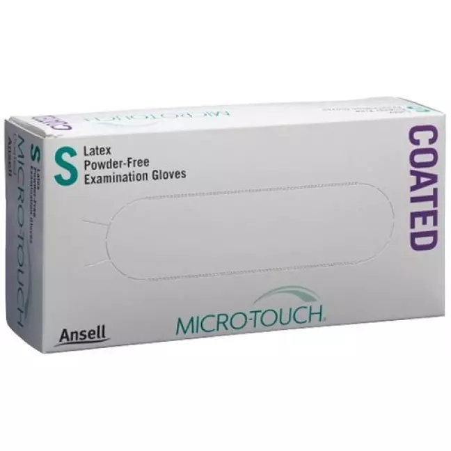 MICRO-TOUCH COATED U-HS S MICRO-TOUCH COATED U-HS S