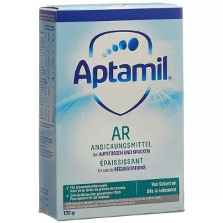 Aptamil AR Andickungsmittel 135г
