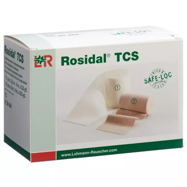 L&r Rosidal Tcs Ucv Kompressionssys L&r Rosidal Tcs Ucv Kompressionssys