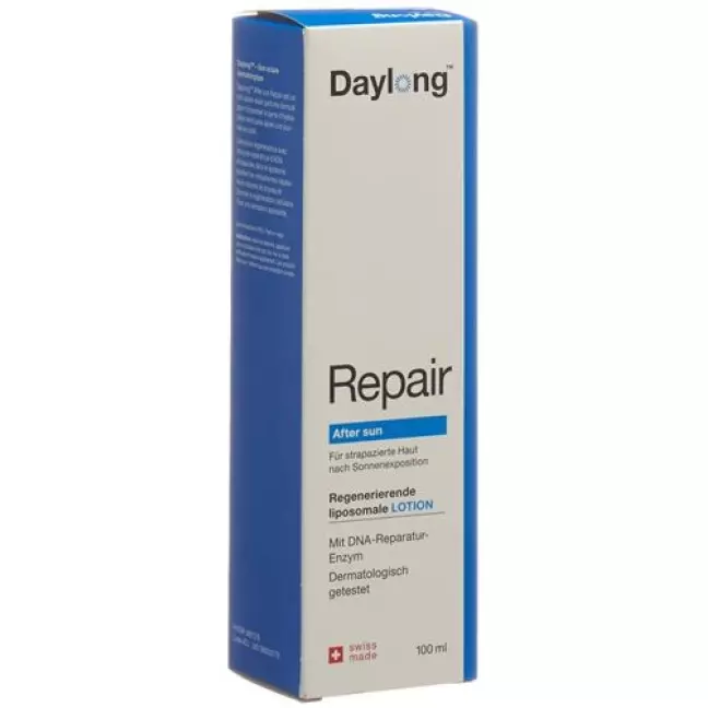 Daylong After Sun Repair 100мл Daylong After Sun Repair 100мл