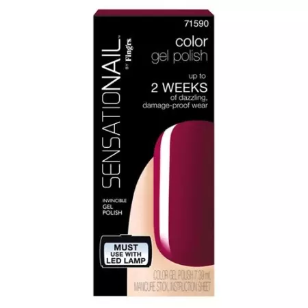 SENSATIONAIL POLISH SUGAR SENSATIONAIL POLISH SUGAR