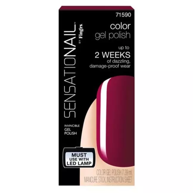 SENSATIONAIL POLISH SUGAR SENSATIONAIL POLISH SUGAR