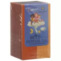 SONNENTOR BENGELCHEN BETTHUPFE