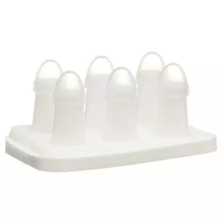 LRK ZAEPFCHEN-VERPACKUNG LRK ZAEPFCHEN-VERPACKUNG
