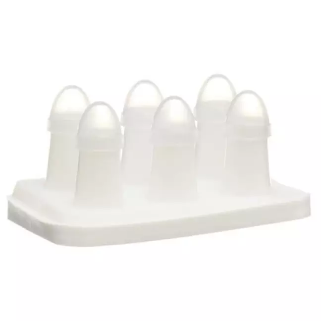 LRK ZAEPFCHEN-VERPACKUNG LRK ZAEPFCHEN-VERPACKUNG