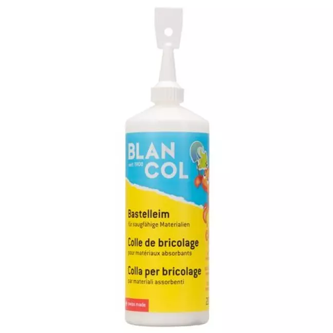 BLANCOL BASTEL LEIM BLANCOL BASTEL LEIM