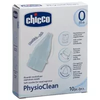 CHICCO ERSATZ Z NASENSCHL ENTF