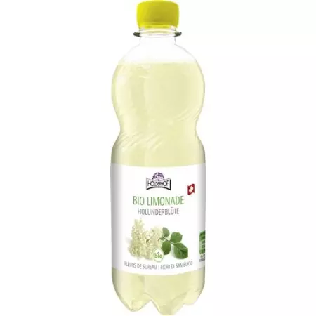 HOLUNDERBLUETEN ERFR GETRAENK