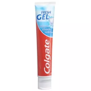 Colgate Fresh гель 125мл
