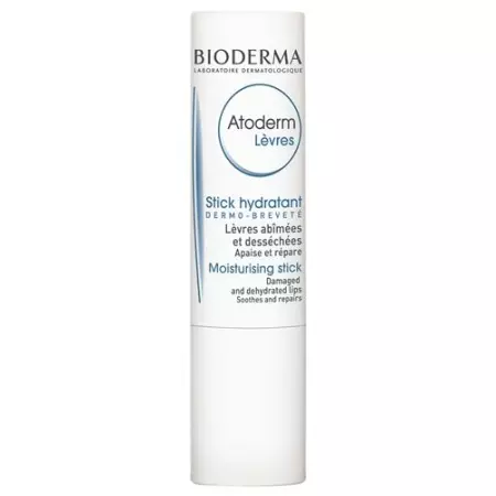 Bioderma Atoderm Stick Levres 4г Bioderma Atoderm Stick Levres 4г