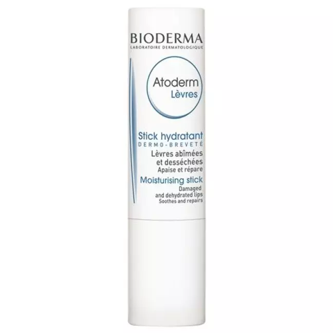 Bioderma Atoderm Stick Levres 4г Bioderma Atoderm Stick Levres 4г