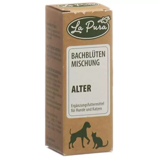 LAPURA BACHBL ALTER VET LAPURA BACHBL ALTER VET