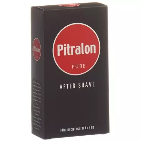 Pitralon After Shave Pure 100мл Pitralon After Shave Pure 100мл