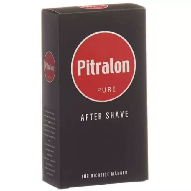 Pitralon After Shave Pure 100мл Pitralon After Shave Pure 100мл