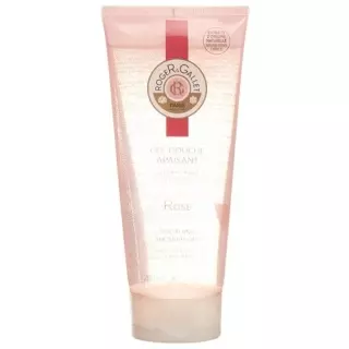 Roger Gallet гель Dusch Relexante Rose 200мл