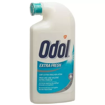 Odol Extra Fresh Mundwasser 125мл