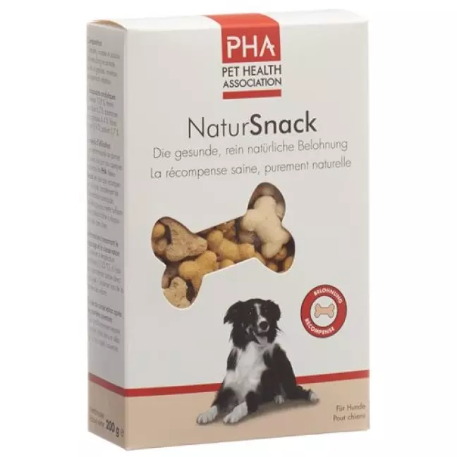 PHA NaturSnack Mini-Knochen fur Hunde 200г PHA NaturSnack Mini-Knochen fur Hunde 200г