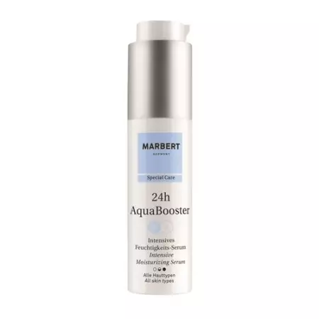 MARBERT 24H AQUA B SERUM