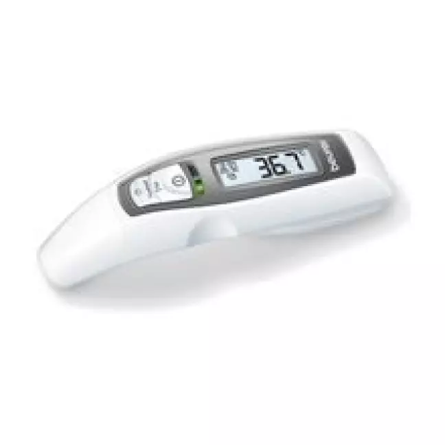 BEURER MULTIFUNK-THERMOME FT65 BEURER MULTIFUNK-THERMOME FT65