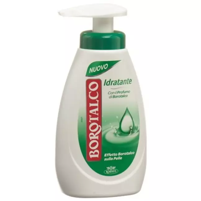 Borotalco Flussigseife 250мл Borotalco Flussigseife 250мл