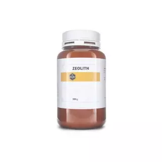 Eiche Zeolith порошок доза 350г