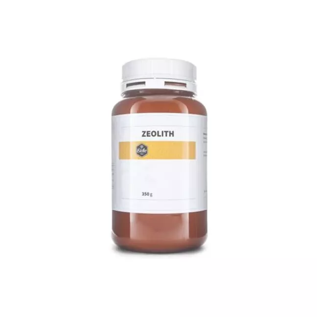Eiche Zeolith порошок доза 350г Eiche Zeolith порошок доза 350г