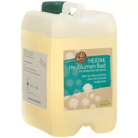 HEIDAK HEUBLUMEN-BAD HEIDAK HEUBLUMEN-BAD