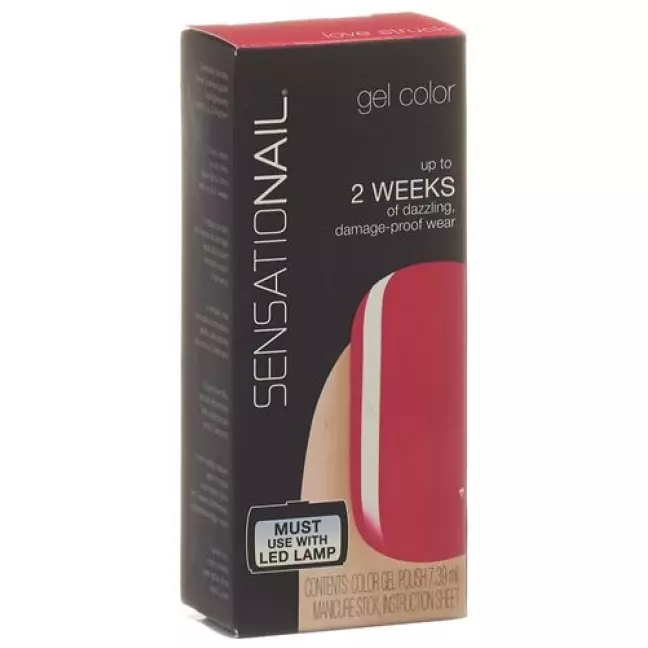 SENSATIONAIL POLISH LOVE S SENSATIONAIL POLISH LOVE S