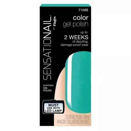 SENSATIONAIL POLISH ISLAND SENSATIONAIL POLISH ISLAND