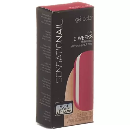 SENSATIONAIL POLISH KITTEN SENSATIONAIL POLISH KITTEN