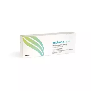 IMPLANON NXT IMPLANTAT
