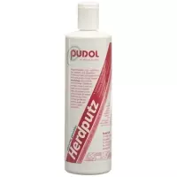 PUDOL HERDPUTZ