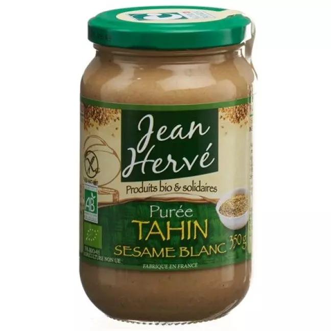 Jean Herve Weisser-Sesammus 350г Jean Herve Weisser-Sesammus 350г